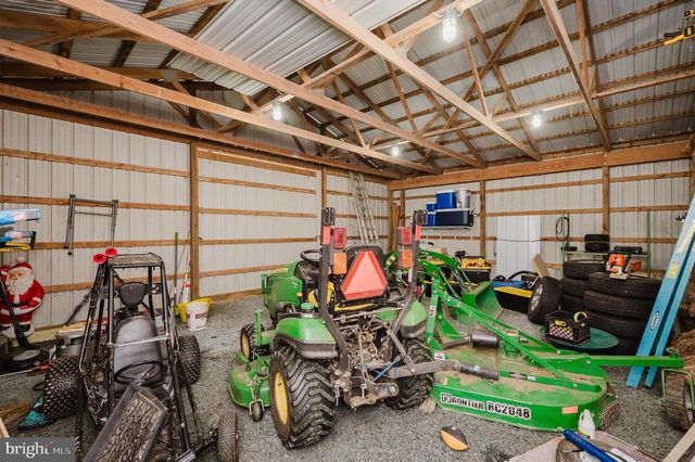 2613 JOHNSON MILL RD, Forest Hill, MD 21050