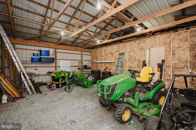 2613 JOHNSON MILL RD, Forest Hill, MD 21050