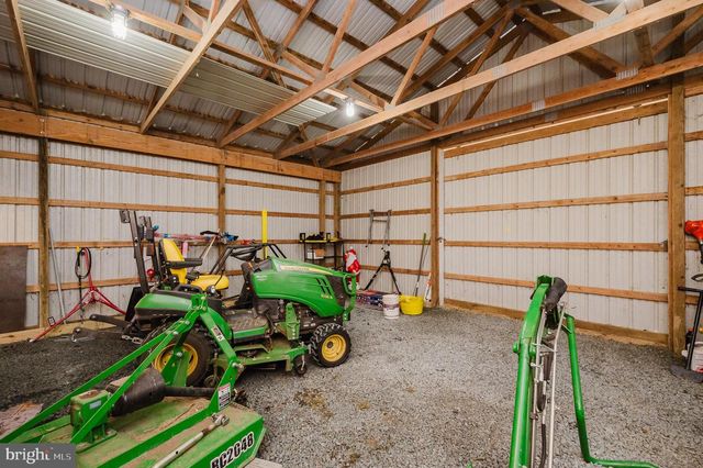 2613 JOHNSON MILL RD, Forest Hill, MD 21050
