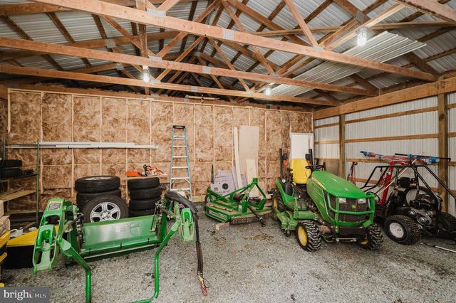 2613 JOHNSON MILL RD, Forest Hill, MD 21050