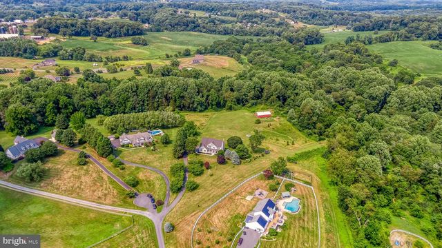 2613 JOHNSON MILL RD, Forest Hill, MD 21050