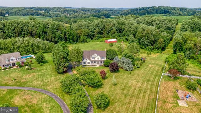 2613 JOHNSON MILL RD, Forest Hill, MD 21050
