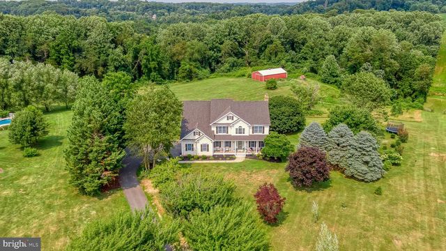 2613 JOHNSON MILL RD, Forest Hill, MD 21050