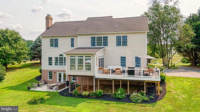 2613 JOHNSON MILL RD, Forest Hill, MD 21050