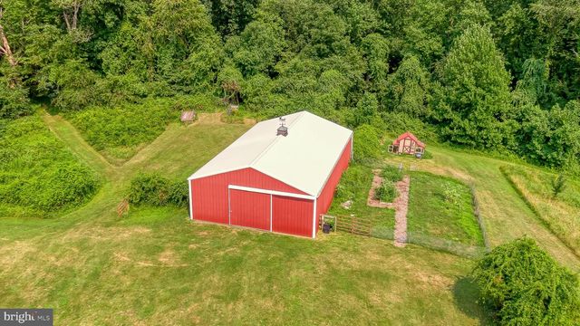 2613 JOHNSON MILL RD, Forest Hill, MD 21050