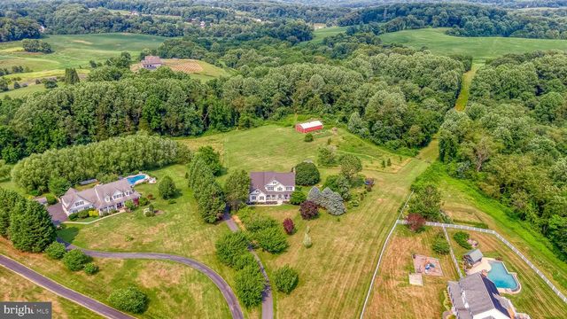2613 JOHNSON MILL RD, Forest Hill, MD 21050