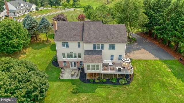 2613 JOHNSON MILL RD, Forest Hill, MD 21050