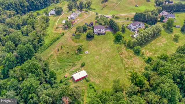 2613 JOHNSON MILL RD, Forest Hill, MD 21050
