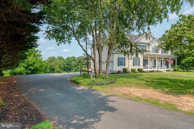 2613 JOHNSON MILL RD, Forest Hill, MD 21050