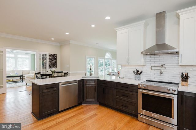 2613 JOHNSON MILL RD, Forest Hill, MD 21050