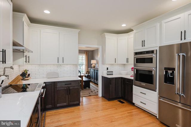 2613 JOHNSON MILL RD, Forest Hill, MD 21050
