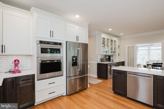 2613 JOHNSON MILL RD, Forest Hill, MD 21050