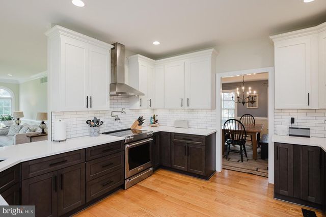 2613 JOHNSON MILL RD, Forest Hill, MD 21050