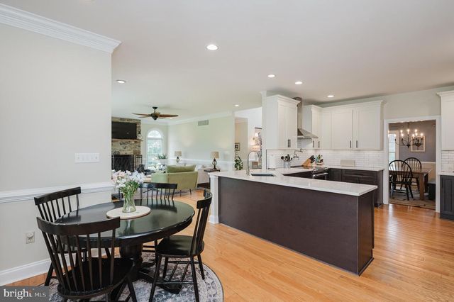 2613 JOHNSON MILL RD, Forest Hill, MD 21050