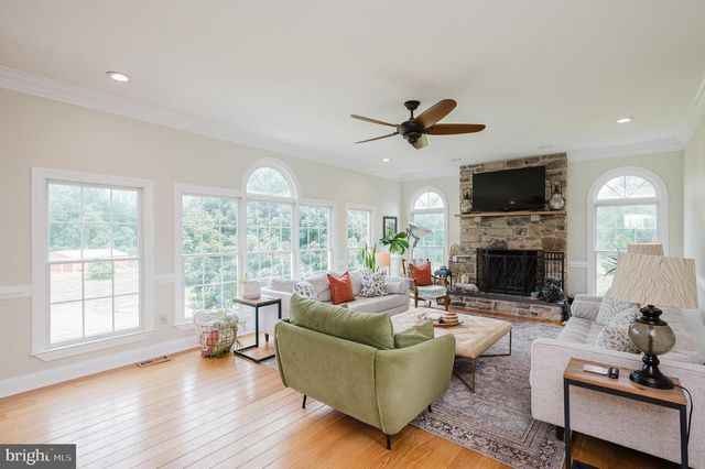 2613 JOHNSON MILL RD, Forest Hill, MD 21050