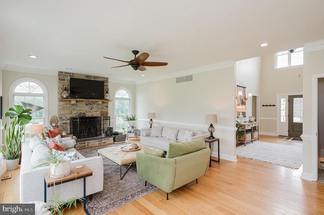 2613 JOHNSON MILL RD, Forest Hill, MD 21050