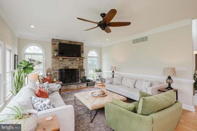 2613 JOHNSON MILL RD, Forest Hill, MD 21050