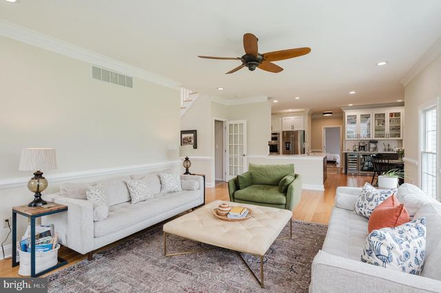 2613 JOHNSON MILL RD, Forest Hill, MD 21050