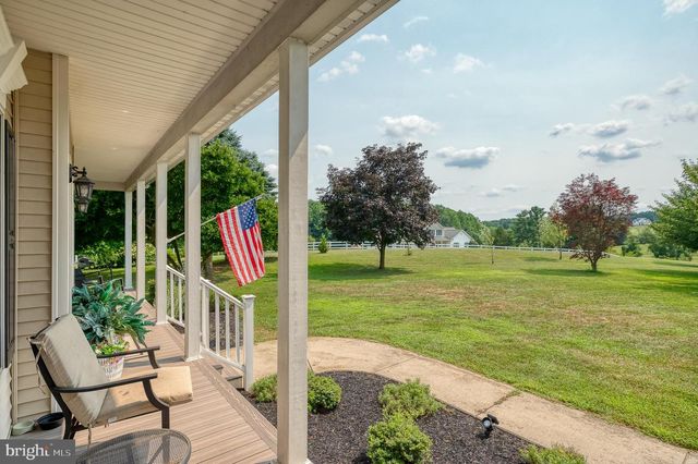 2613 JOHNSON MILL RD, Forest Hill, MD 21050
