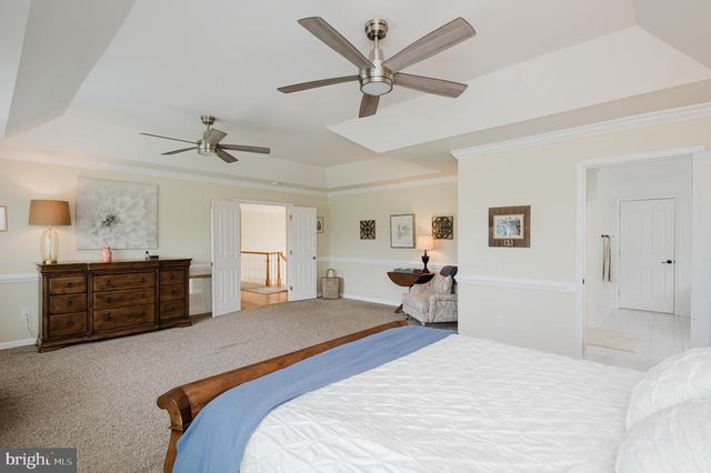 2613 JOHNSON MILL RD, Forest Hill, MD 21050