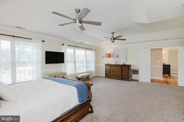 2613 JOHNSON MILL RD, Forest Hill, MD 21050