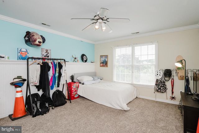 2613 JOHNSON MILL RD, Forest Hill, MD 21050