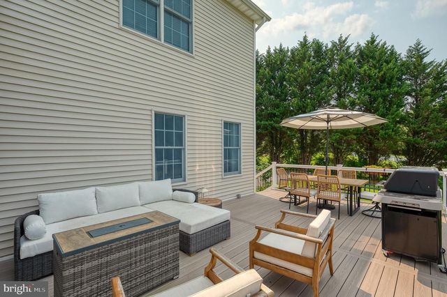 2613 JOHNSON MILL RD, Forest Hill, MD 21050