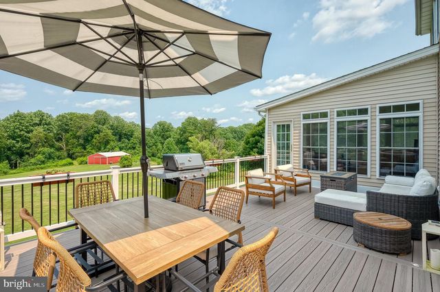 2613 JOHNSON MILL RD, Forest Hill, MD 21050