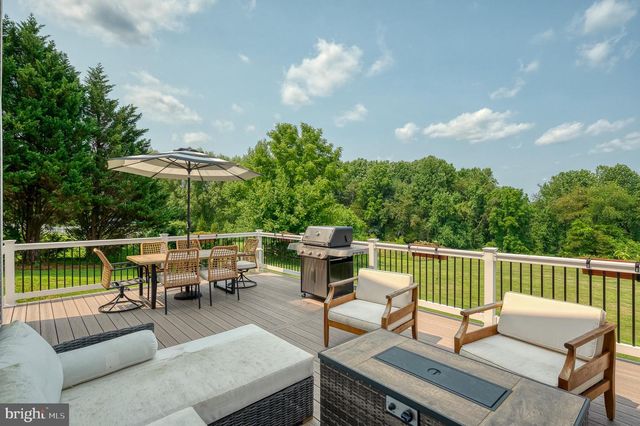 2613 JOHNSON MILL RD, Forest Hill, MD 21050