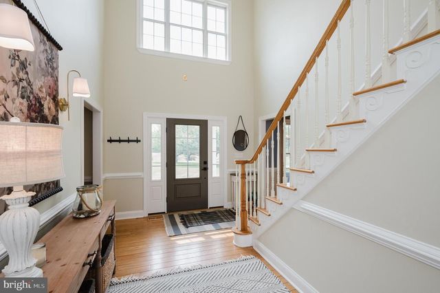 2613 JOHNSON MILL RD, Forest Hill, MD 21050