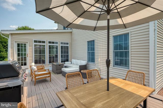 2613 JOHNSON MILL RD, Forest Hill, MD 21050