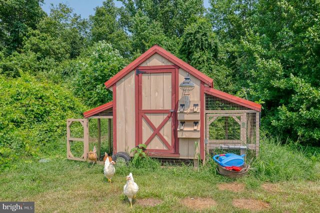 2613 JOHNSON MILL RD, Forest Hill, MD 21050