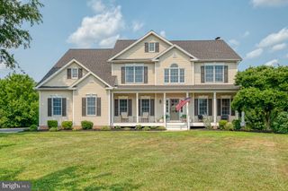 2613 JOHNSON MILL RD, Forest Hill, MD 21050