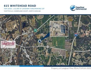 615 Whitehead Drive, Fayetteville, NC 28312