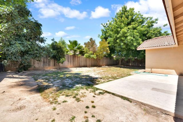 6311 N Cornelia Avenue, Fresno, CA 93722
