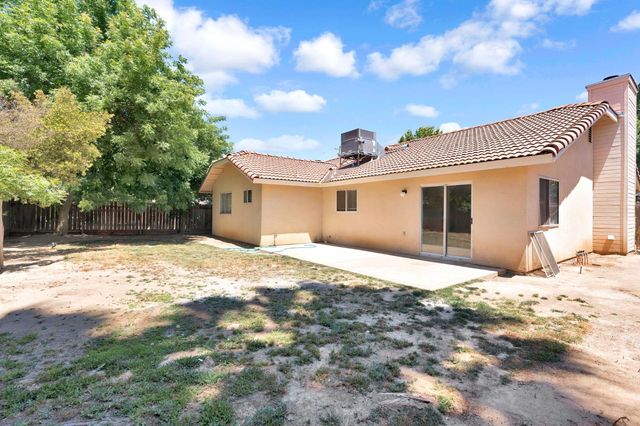 6311 N Cornelia Avenue, Fresno, CA 93722