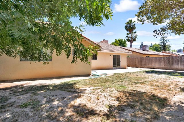 6311 N Cornelia Avenue, Fresno, CA 93722