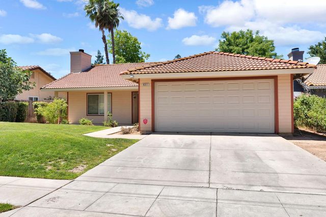 6311 N Cornelia Avenue, Fresno, CA 93722