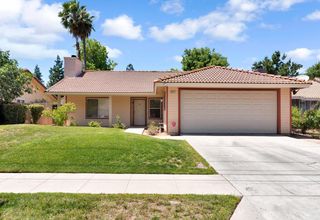 6311 N Cornelia Avenue, Fresno, CA 93722