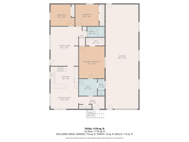 253 E Scarlet Oak Drive, Coopersville, MI 49404