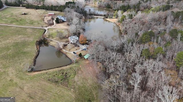 1931 Oliver Bridge Road, Watkinsville, GA 30677