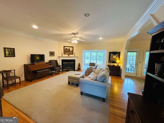 1931 Oliver Bridge Road, Watkinsville, GA 30677