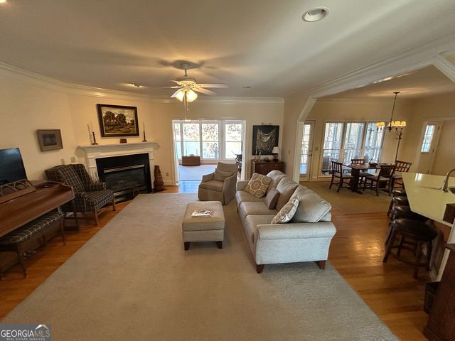 1931 Oliver Bridge Road, Watkinsville, GA 30677