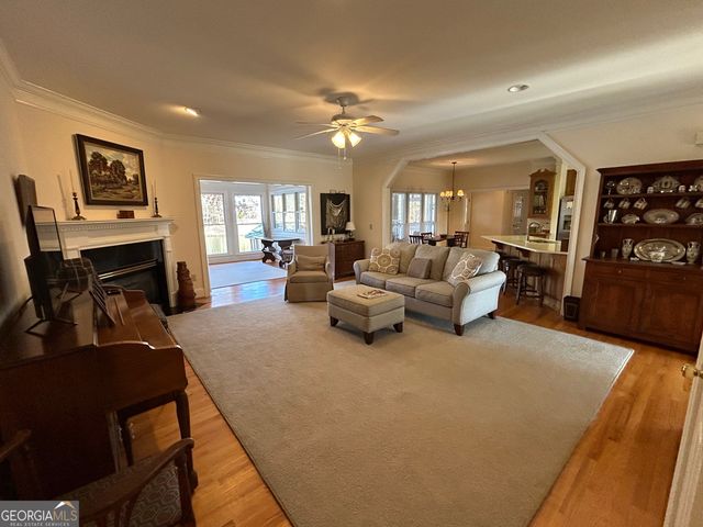 1931 Oliver Bridge Road, Watkinsville, GA 30677