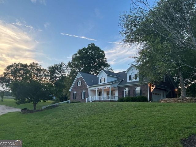 1931 Oliver Bridge Road, Watkinsville, GA 30677