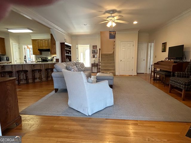 1931 Oliver Bridge Road, Watkinsville, GA 30677