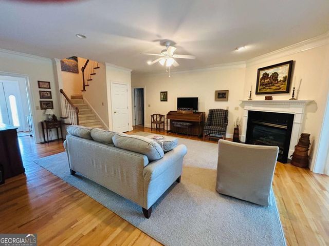 1931 Oliver Bridge Road, Watkinsville, GA 30677