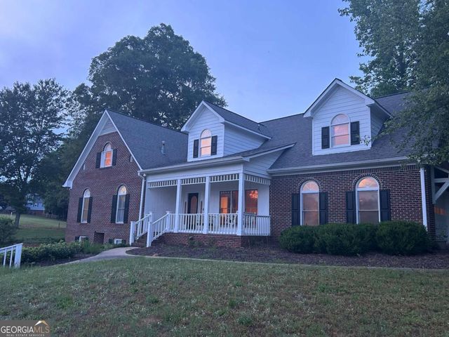 1931 Oliver Bridge Road, Watkinsville, GA 30677