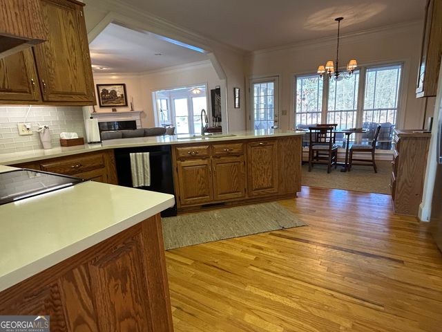 1931 Oliver Bridge Road, Watkinsville, GA 30677