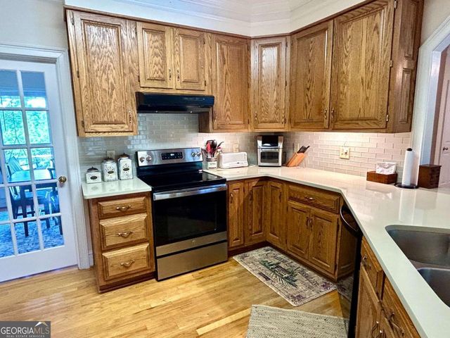 1931 Oliver Bridge Road, Watkinsville, GA 30677